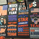 Illustration for article titled A Guide To Wildwood Boardwalk T-Shirts, Jersey’s Tackiest Export